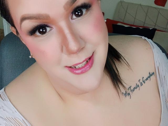 GiiannaMorrys - Live porno og sexkamera - 30711866