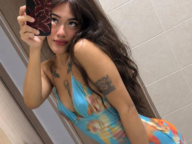 Alepeach - Live porn &amp; sex cam - 30711944