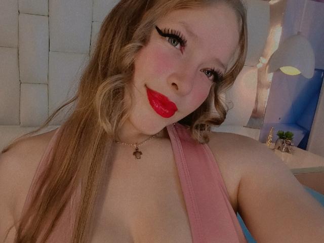 IvyBellmont - Live porn &amp; sex cam - 30712004