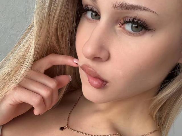 MilagrosEdmisten - Sexe cam en vivo - 30712124