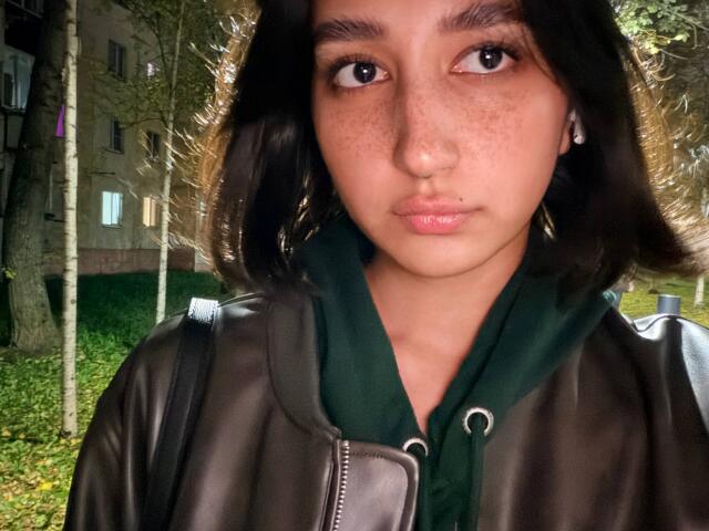 HeikeCarchi - Sexe cam en vivo - 30712205