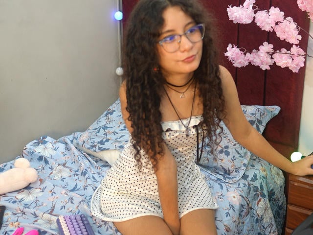 FluffydirtyMind - Live sexe cam - 30712427