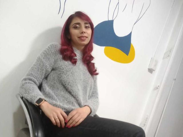 StephanieSun - Sexe cam en vivo - 30712619