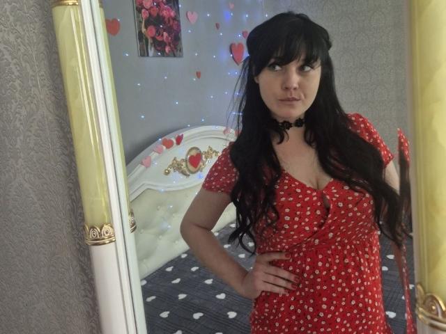 WenTina - Live porn &amp; sex cam - 30712733