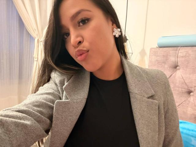 LiaDiane - сексуальная веб-камера в реальном времени - 30712778