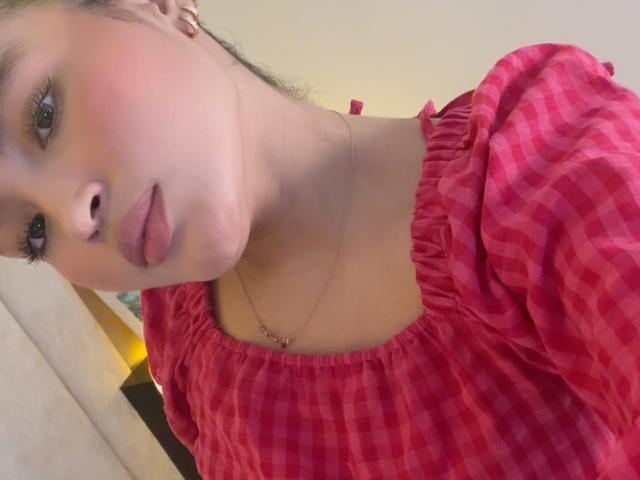 MiiaPalmer - Sexe cam en vivo - 30713021