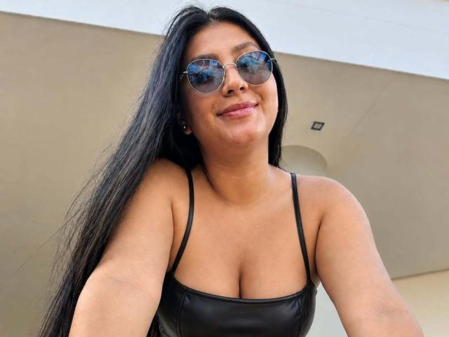 CatalinaRivero - Live porn &amp; sex cam - 30713027
