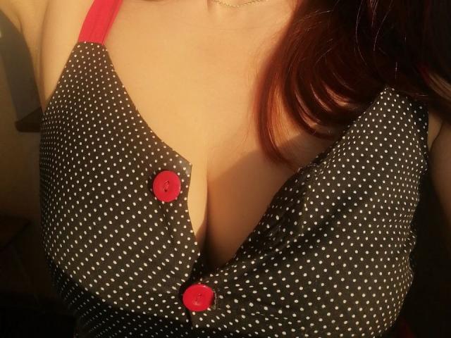 AlexisLovelyy - Sexe cam en vivo - 30713042
