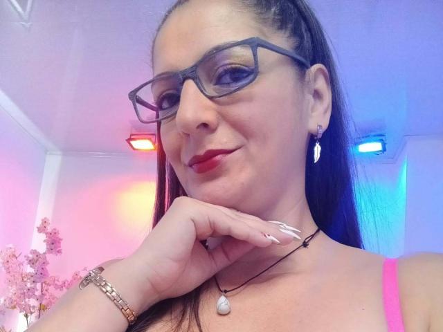 MadameScarlett - Live porn &amp; sex cam - 30713327