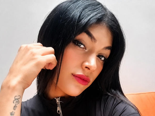 AlexandraBuby - Sexe cam en vivo - 30713393