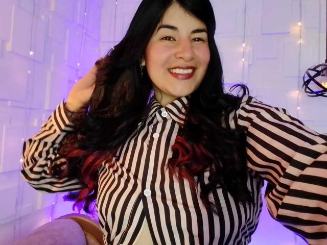 NinaHarpper - Sexe cam en vivo - 30713744