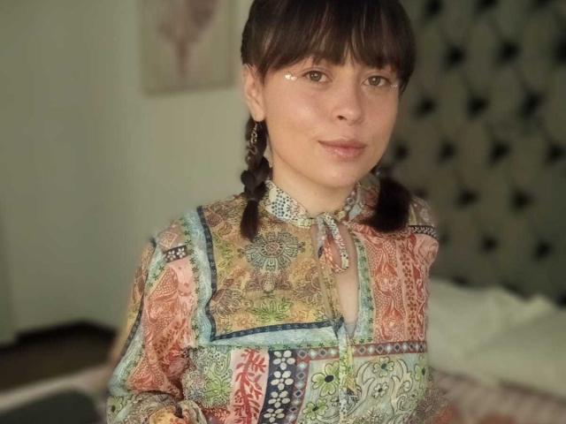 Iniridax - Live sexe cam - 30713825
