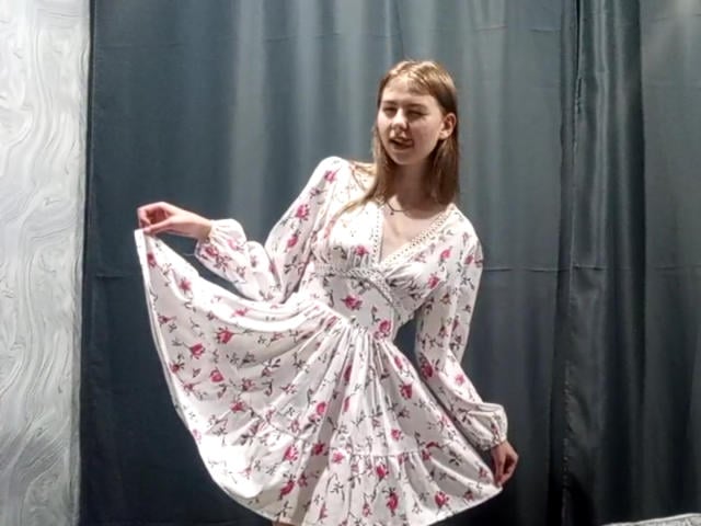 MargretWarriner - Live porn &amp; sex cam - 30714689