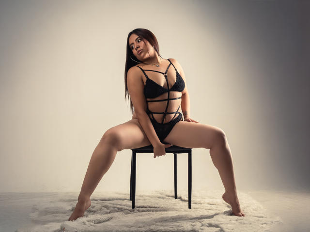GabbyRondon - Sexe cam en vivo - 30715001