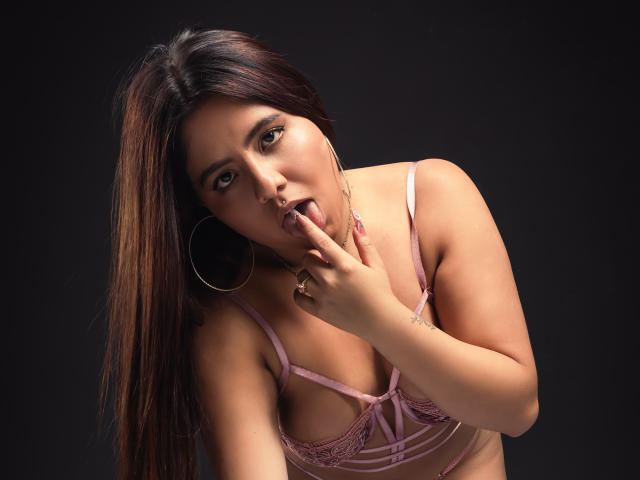 GabbyRondon - Live porn &amp; sex cam - 30715007
