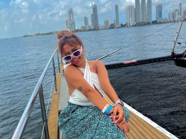 SamantaCarterr - Sexe cam en vivo - 30715454