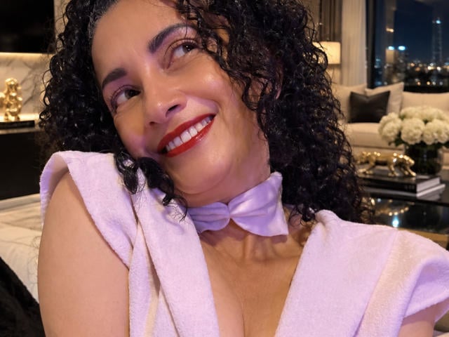 TitaMlf - Live porn &amp; sex cam - 30715475