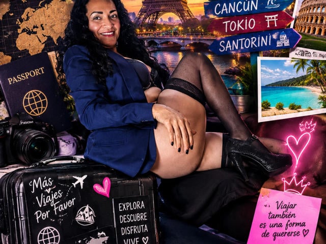TitaMlf - Sexe cam en vivo - 30715484