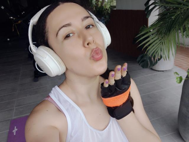 MabyLegrand - Sexe cam en vivo - 30715895