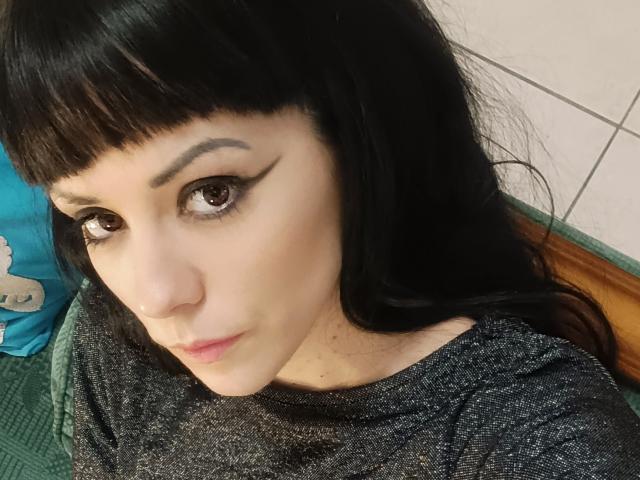 OrianaLaFrancaise - Live porn &amp; sex cam - 30716486
