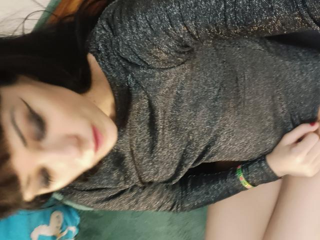 OrianaLaFrancaise - Sexe cam en vivo - 30716501