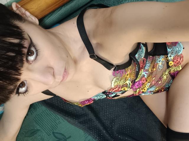 OrianaLaFrancaise - Live porno og sexkamera - 30716531