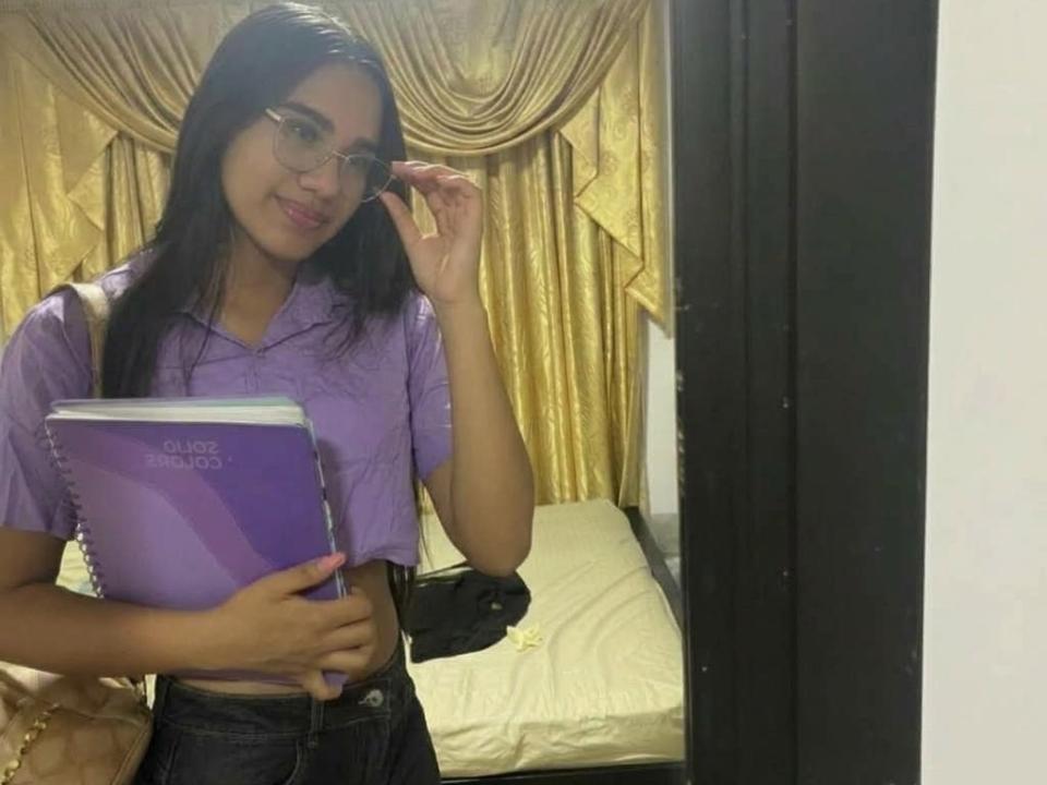 NicolleRoseX - Live porn &amp; sex cam - 30716993