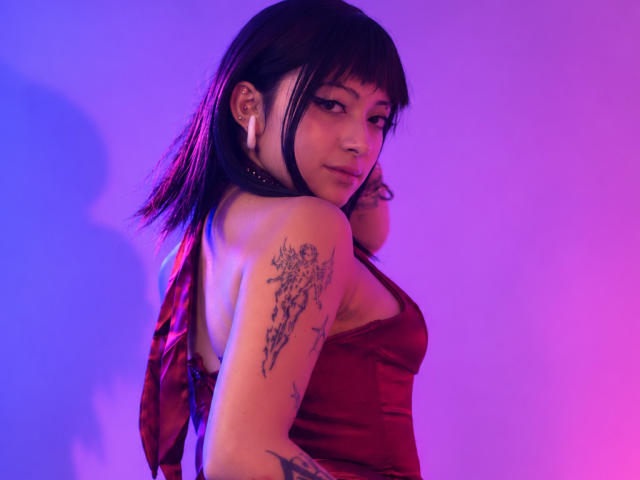 DarlingKeit - Sexe cam en vivo - 30717029