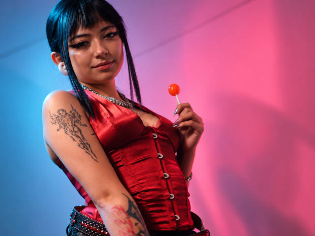 DarlingKeit - Sexe cam en vivo - 30717068