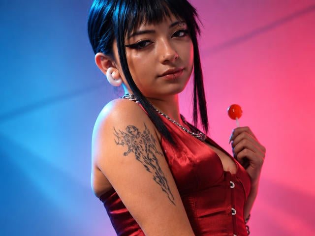 DarlingKeit - ライブポルノ&amp;セックスカム - 30717086