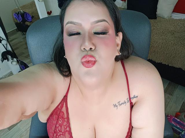 GiiannaMorrys - Live porn &amp; sex cam - 30717122