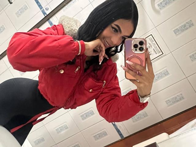 TatianaLangley - Sexe cam en vivo - 30717188