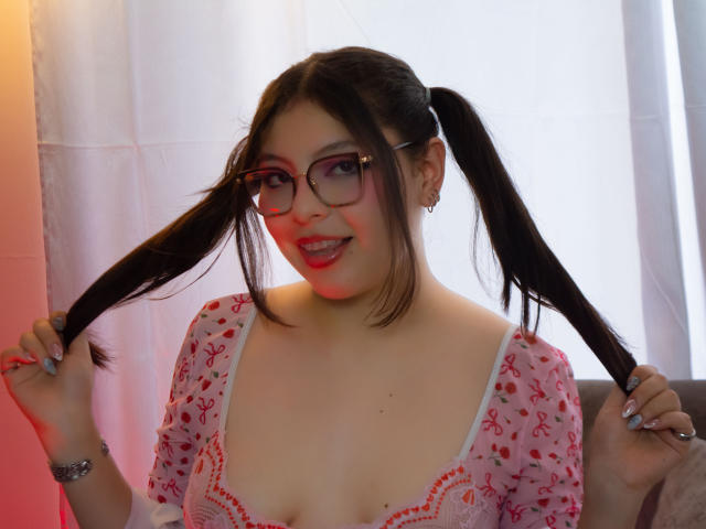 AnnaBeltrann - Live Sex Cam - 30717353