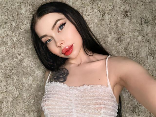 VelvetD - Live porn &amp; sex cam - 30717362