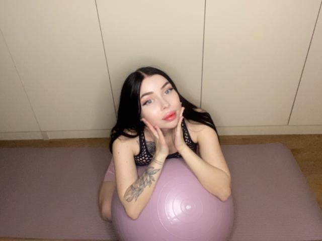 VelvetD - Sexe cam en vivo - 30717365