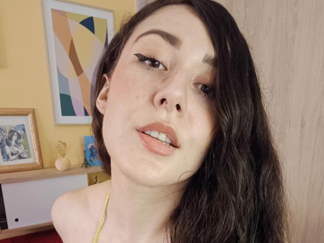 MabyLegrand - Live porn &amp; sex cam - 30717413