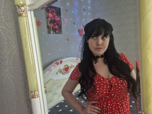 WenTina - Live porn &amp; sex cam - 30717686