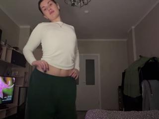 MarvaOberdorf Live Chat on XLoveCam