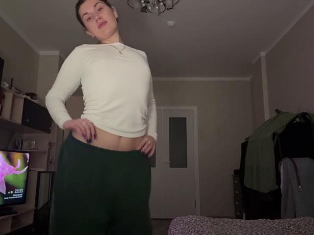 MarvaOberdorf - Porno na żywo i seks kamera - 30717953