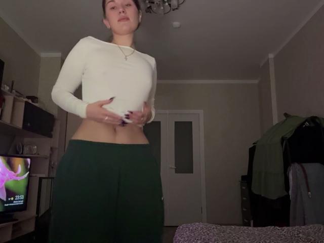 MarvaOberdorf - Live porn &amp; sex cam - 30717956