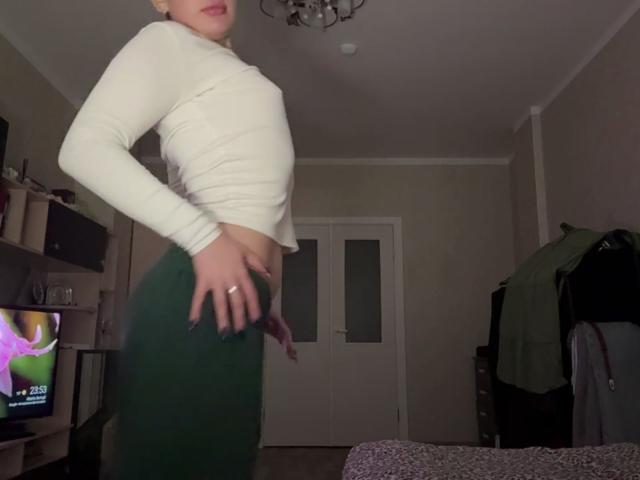 MarvaOberdorf - Porno na żywo i seks kamera - 30717962