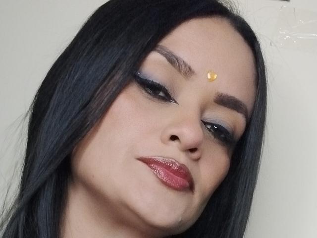 AnissaAli - сексуальная веб-камера в реальном времени - 30718064