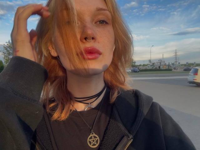 AlineGossom - Sexe cam en vivo - 30719039