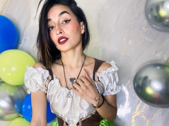 LunaixMoon - Live Sex Cam - 30719102