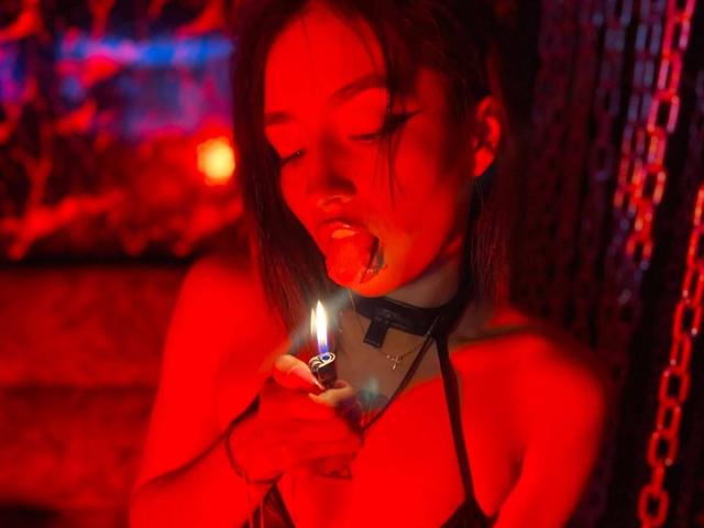 LunaixMoon - Live Sex Cam - 30719114