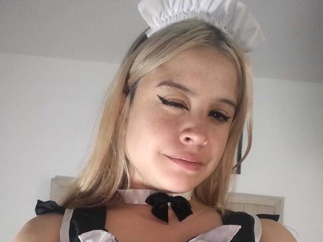 MelaniBecker - Live porn &amp; sex cam - 30719696