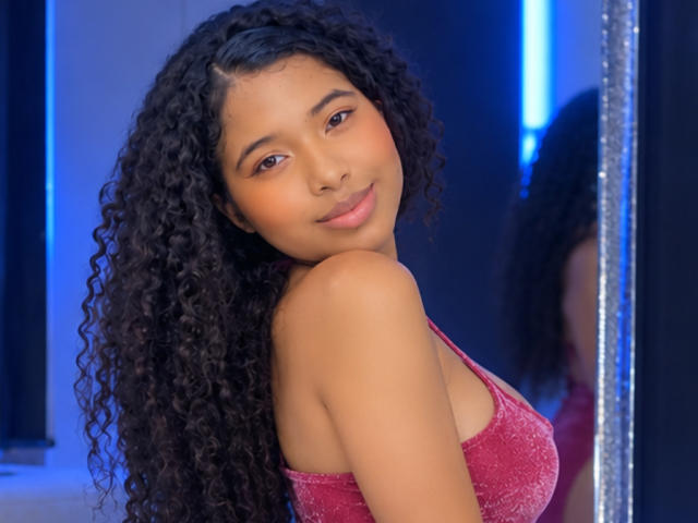 Tifannyy - Live porn &amp; sex cam - 30719804