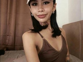 Sexy nude photo of MarrahSensual