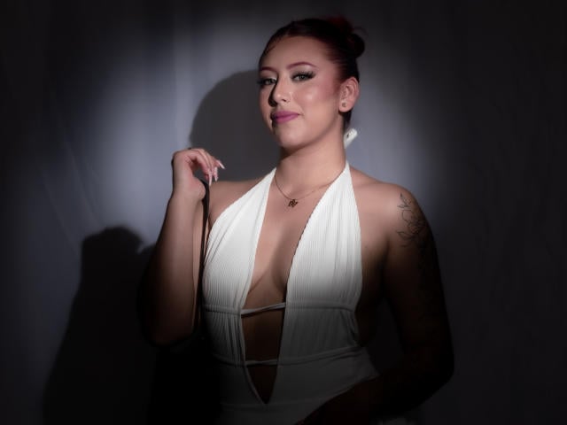 MaddyMills - Live porno og sexkamera - 30720053