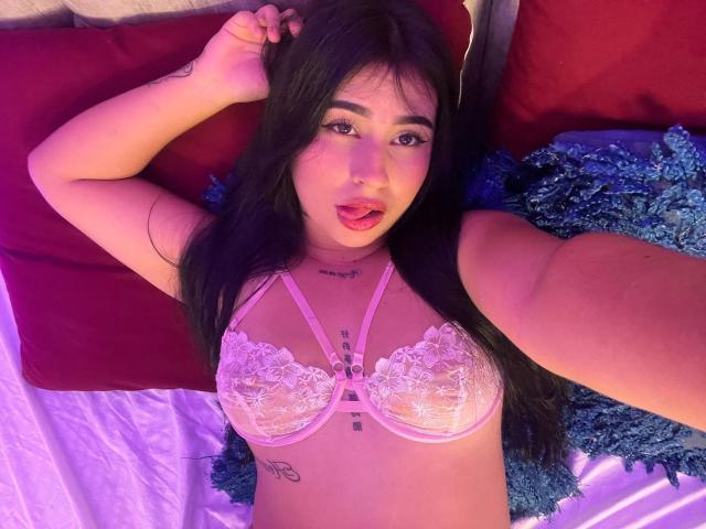 HannahBecker - Live porn &amp; sex cam - 30720317